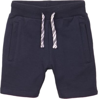 DJ Dutchjeans Joggingshorts 'Tokyo' Navy Maat 98