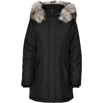 Enkel Jacke