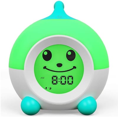 MRKK® Kinder Slaaptrainer - Kinderwekker - Slaapwekker