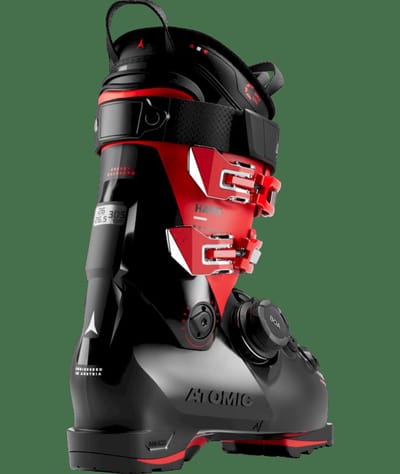 ATOMIC - hawx prime r110 boa - Skischoenen heren - Zwart