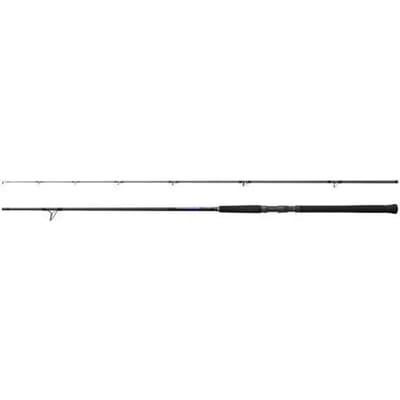 Shimano Fishing Bb S100mh Spinhengel Zilver 3.05 m / 65 g
