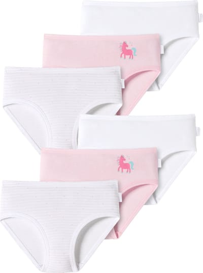 Schiesser Slip Fijne Rib