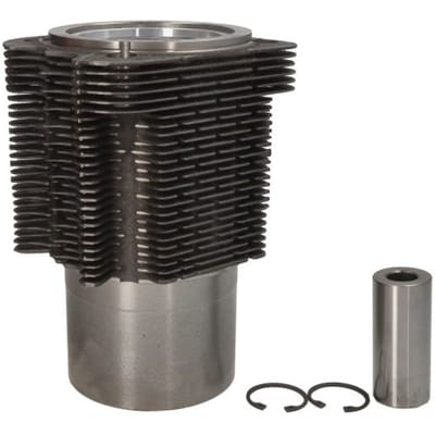 Zuigeronderdelenset met cilindervoering ENGITECH ENT059004 STD