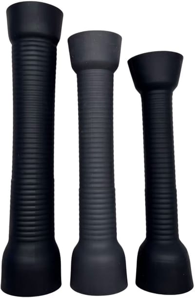 VacuGLIDE Siliconen Sleeve