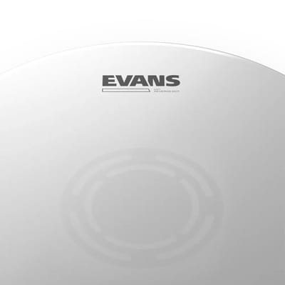 Evans B13UV1RD UV Reverse Dot 13" - Tom vel
