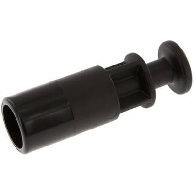 32mm Plug POM NBR [2 Stukken]