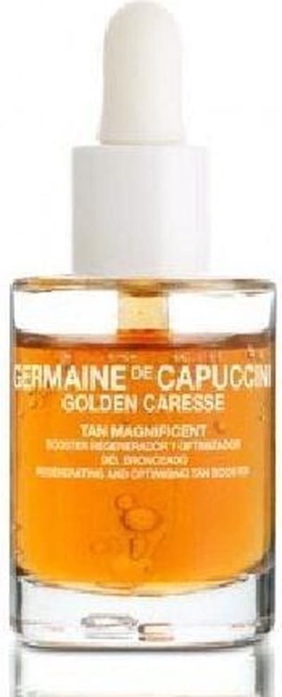 Germaine de Capuccini Golden Caresse / Timexpert Sun - Tan Magnificent Sun Booster (30 ml)