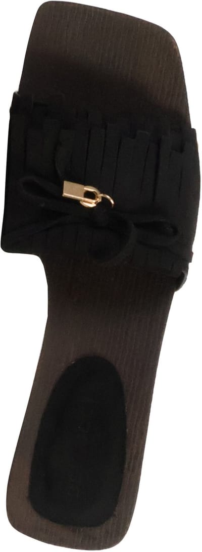 Bellucci-sandalen met hak