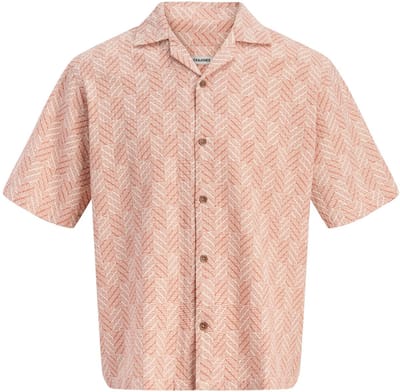 Jack & Jones Overhemd Relaxed Fit Overhemd