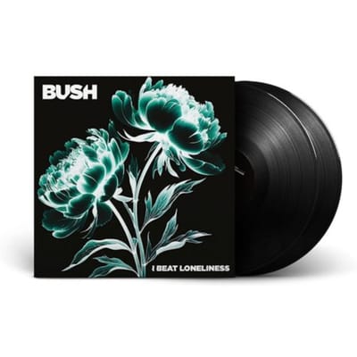 I Beat Loneliness - Bush