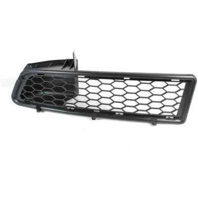 Ventilatierooster, bumper BLIC 6502-07-1301991P links