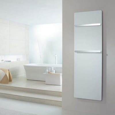 Zehnder Vitalo Bar VIPES-190-040/GD Radiator 40 x 189 cm ZV151940B800000