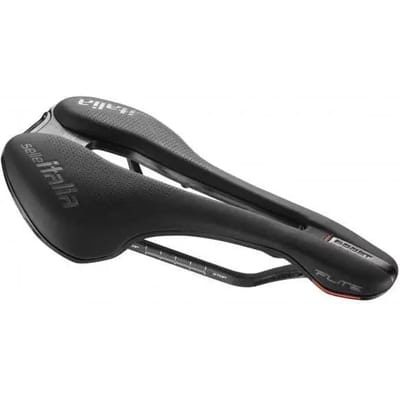 Selle Italia Flite Boost Carbonio Superflow Zadel - 145mm L3