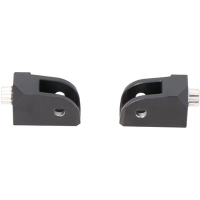 Montageset voor voetsteun SW-Motech Tiger 800