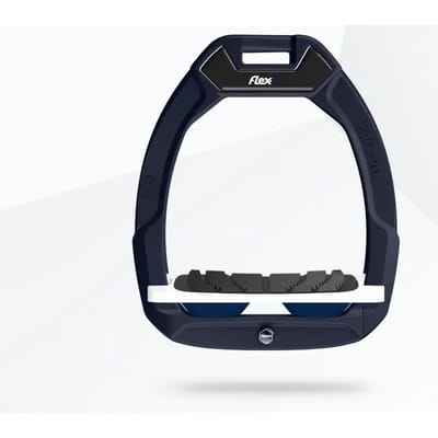 Veiligheidsequestiers Helling Grip Marine/Wit/Marine Flex-On Safe-On