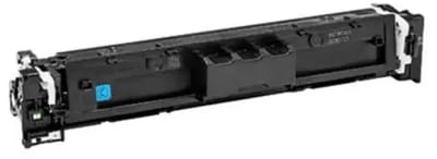 Toner geschikt voor HP 220A - W2201A | 1x Cyaan geschikt voor HP Color LaserJet Pro 4202dn - 4202dw - 4202dwe - MFP 4302dw - 4302dwe - 4302fdn - 4302fdw - 4302fdwe - 4303dw - 4303fdn - 4303fdw