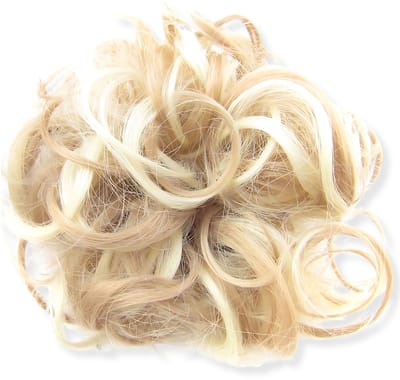 Guardian Beauty Messy Haarstuk Bun - Haarwrap Extensie - GS-Q5 18H613