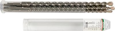 Hikoki Hitachi Sds-plus borenset 6-delig