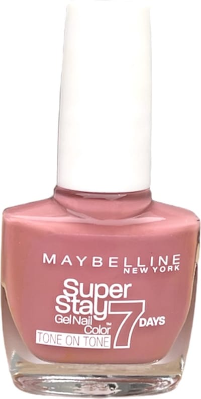 Maybelline New York - Superstay Nagellak - 878 Nauwelijks van jou