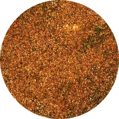Van Beekum Specerijen - AGV Kruidenmix - 20 KG - Zak (bulk verpakking)