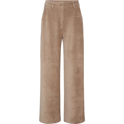 ICHI - IHTAMARY PA - Dames - Relaxed fit jeans