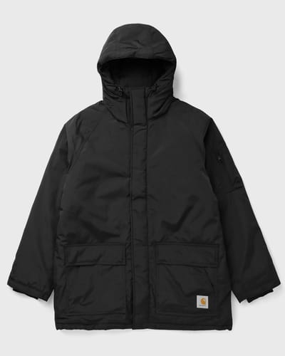 Stanwood Parka