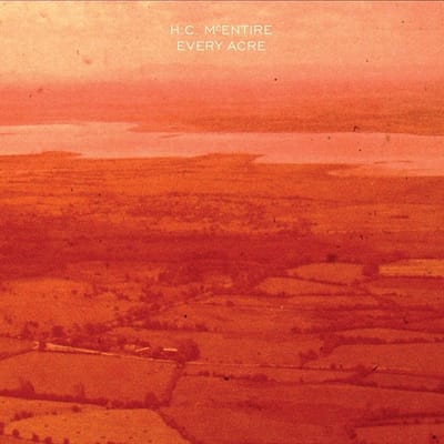 Heather McEntire - Every Acre (LP)