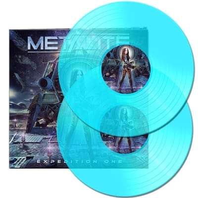 Expedition One - Metalite