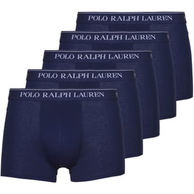 Polo Ralph Lauren  Boxers CLSSIC TRUNK-5 PACK-TRUNK