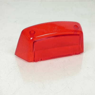 replay achterlichtkap voor motor gilera 50 gsm 1995 tot 1999 nieuw