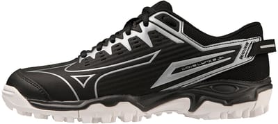 Chaussures de hockey Mizuno Wave Lynx 2 Enfants
