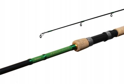 Delphin Zephyr Spin Hengel - 255 cm / 50 g