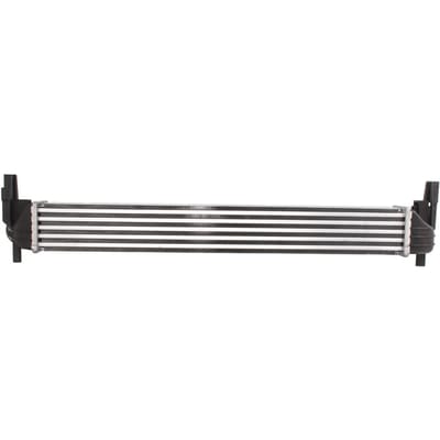Intercooler THERMOTEC DAA005TT