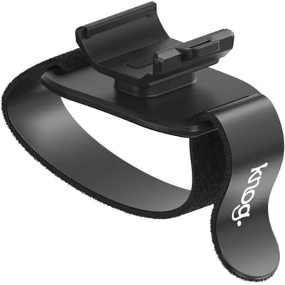 Hoofdtelefoonhouder Knog Blinder Pro