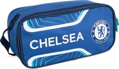 Chelsea FC - schoenentas - blauw