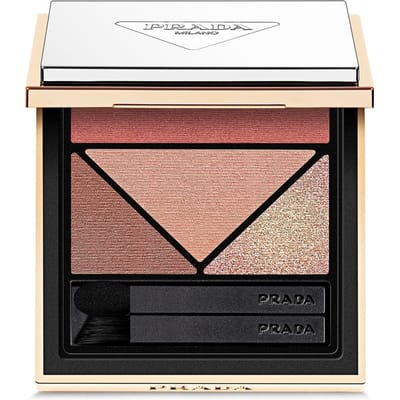 Prada Eyeshadow Palette Nude 6g (Various Shades) - 08 - PANSY