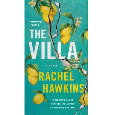 The Villa - Rachel Hawkins