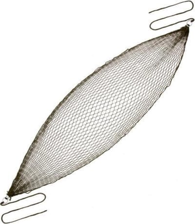 Fosco Industries mini hangmat Heavy Duty - met opbergzakje