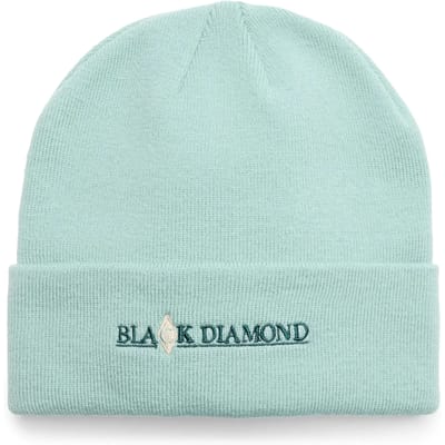 Vrouwenhoed Black Diamond Watch Cap