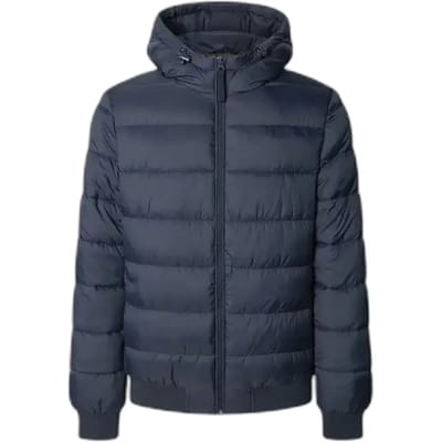 Hooded jacket Pepe Jeans