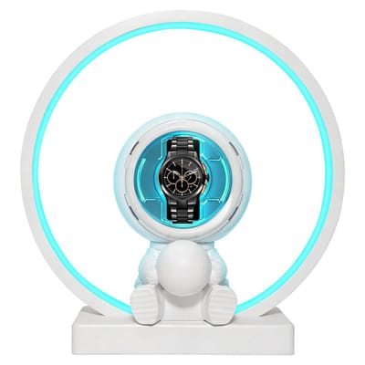 Dailygoods - Automatische Horlogeopwinder voor 1 Horloge