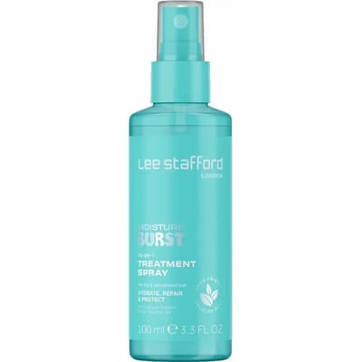 Lee Stafford - Moisture Burst 10-in-1 Leave-in treatment Spray - 100ml