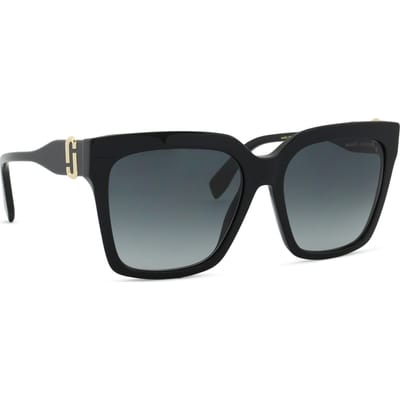 Marc Jacobs MARC 764/S Black 57/17/145 WOMAN Zonnebrillen