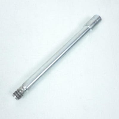 Axe roue avant origine pour Moto Suzuki 650 DL V-strom ABS 2007 à 2012 Ø17mm L248mm / 54711-08F10 Neuf
