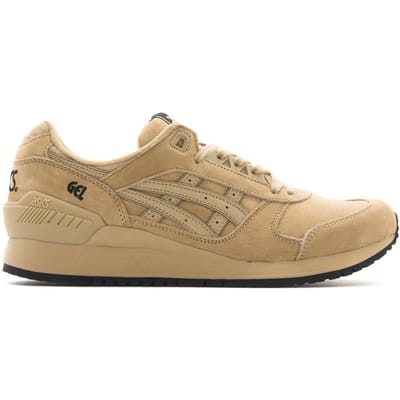 Gel-Respector Sneakers