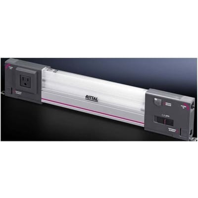 Rittal SZ 2500.314 Schakelkastlamp Energielabel: E (A - G) 13 W 1200 lm 1 stuk(s)