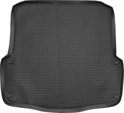 Walser Kofferbakmat XTR geschikt voor Skoda Octavia II (Octavia 2) Kombi 2004 - 2013