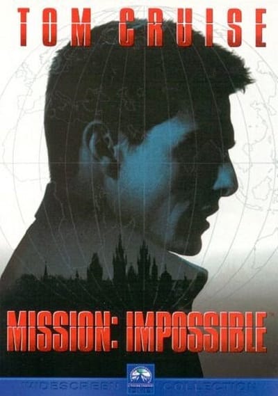 Paramount PDS20006 film en Video DVD Italiaans
