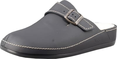 Vital 37640 Heren Relax Monte zwart maat 41