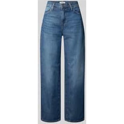tapered fit jeans in 5-pocketmodel